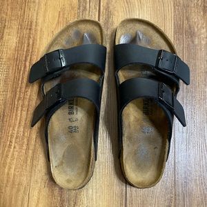 Birkenstock Arizona Sandals